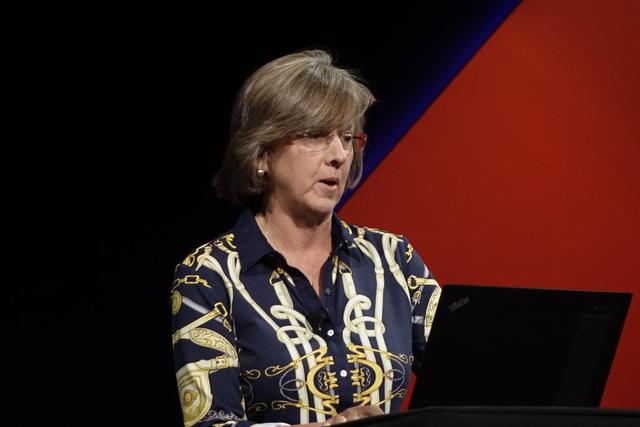 2016互联网女皇报告:全球网民已达30亿