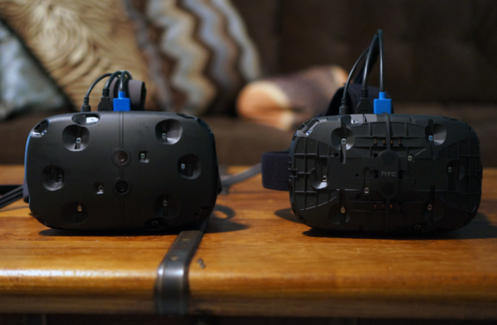 为什么说虚拟现实设备永远赶不上电视?