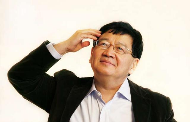 徐小平撰文:罗辑思维为什么放弃了Papi酱